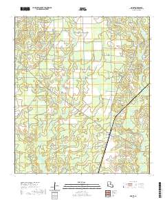 Singer 2020 topographic map thumbnail