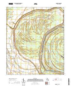 Somerset 2020 topographic map thumbnail