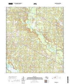 Sugartown 2020 topographic map thumbnail