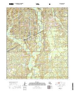 Sugrue 2020 topographic map thumbnail
