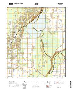 Swartz 2020 topographic map thumbnail