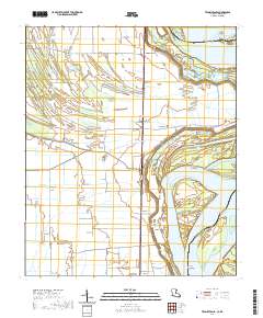 Transylvania 2020 topographic map thumbnail