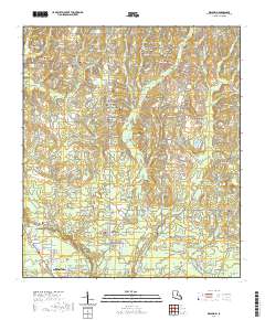 Waldheim 2020 topographic map thumbnail