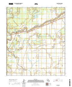 Walters 2020 topographic map thumbnail