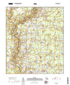 Watson 2020 topographic map thumbnail