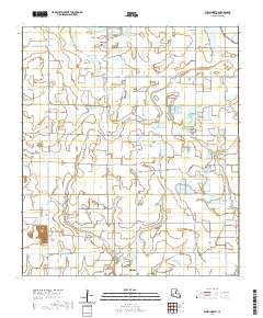 Welsh North 2020 topographic map thumbnail