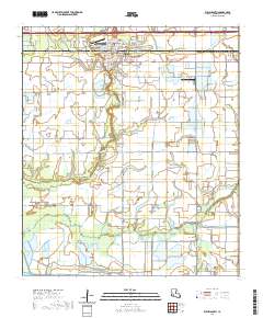 Welsh South 2020 topographic map thumbnail