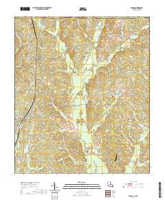 Wilson 2020 topographic map thumbnail