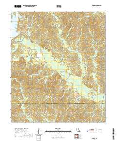 Womack 2020 topographic map thumbnail