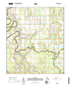Hebert 2020 topographic map thumbnail