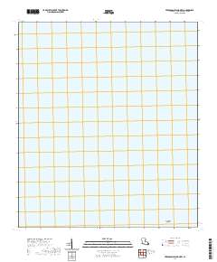 Freemason Island OE W 2020 topographic map thumbnail