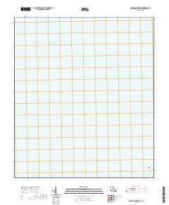 North Islands OE W 2020 topographic map thumbnail