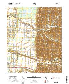Browning 2021 topographic map thumbnail