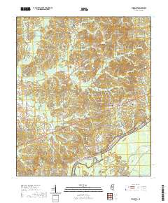 Farmhaven 2020 topographic map thumbnail