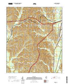 Meehan 2020 topographic map thumbnail