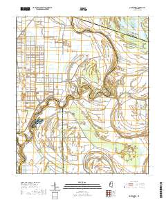 Montgomery 2020 topographic map thumbnail