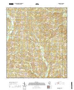 Progress 2020 topographic map thumbnail