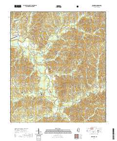 Wilkinson 2021 topographic map thumbnail