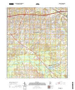 Barachias 2020 topographic map thumbnail