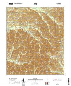 Bashi 2020 topographic map thumbnail