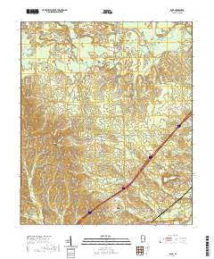 Boyd 2020 topographic map thumbnail