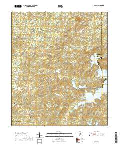 Equality 2020 topographic map thumbnail