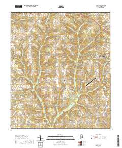 Goodman 2020 topographic map thumbnail