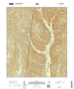 Hinton 2020 topographic map thumbnail
