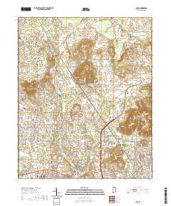 Jeff 2020 topographic map thumbnail