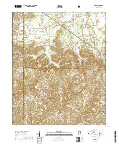 Massey 2021 topographic map thumbnail