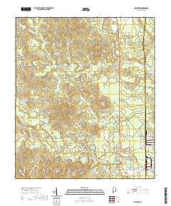 McIntosh 2020 topographic map thumbnail
