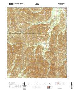 McWilliams 2020 topographic map thumbnail