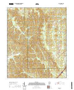 Ralph 2020 topographic map thumbnail