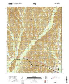 Reform 2020 topographic map thumbnail