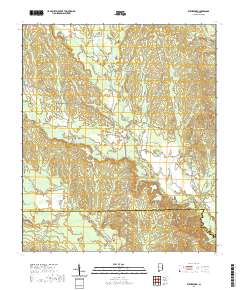 Rutherford 2020 topographic map thumbnail