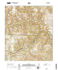 Sigma 2020 topographic map thumbnail