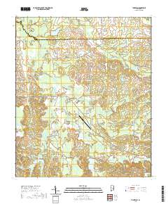 Thompson 2020 topographic map thumbnail