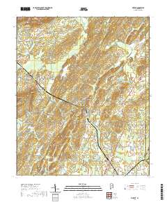 Vincent 2020 topographic map thumbnail
