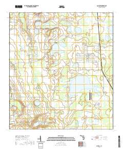 Alturas 2021 topographic map thumbnail