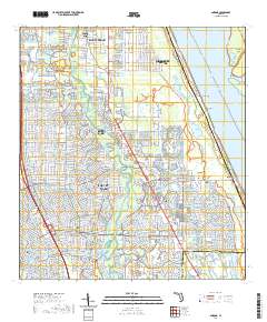 Ankona 2021 topographic map thumbnail