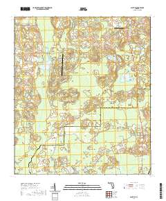 Ashville 2021 topographic map thumbnail