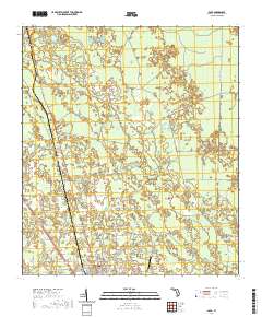 Boyd 2021 topographic map thumbnail