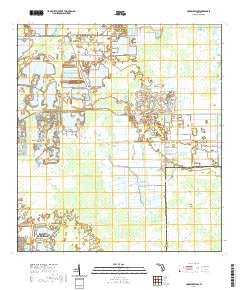 Corkscrew NW 2021 topographic map thumbnail