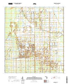 Corkscrew SE 2021 topographic map thumbnail
