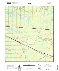 Eddy 2021 topographic map thumbnail