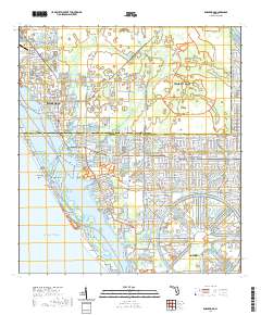 Englewood 2021 topographic map thumbnail