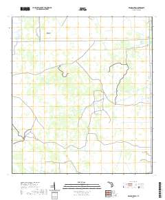 Graham Marsh 2021 topographic map thumbnail