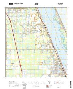 Grant 2021 topographic map preview