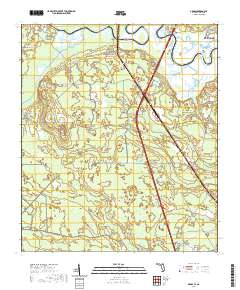 Gross 2021 topographic map thumbnail