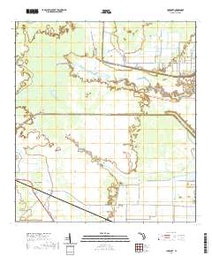 Lakeport 2021 topographic map thumbnail